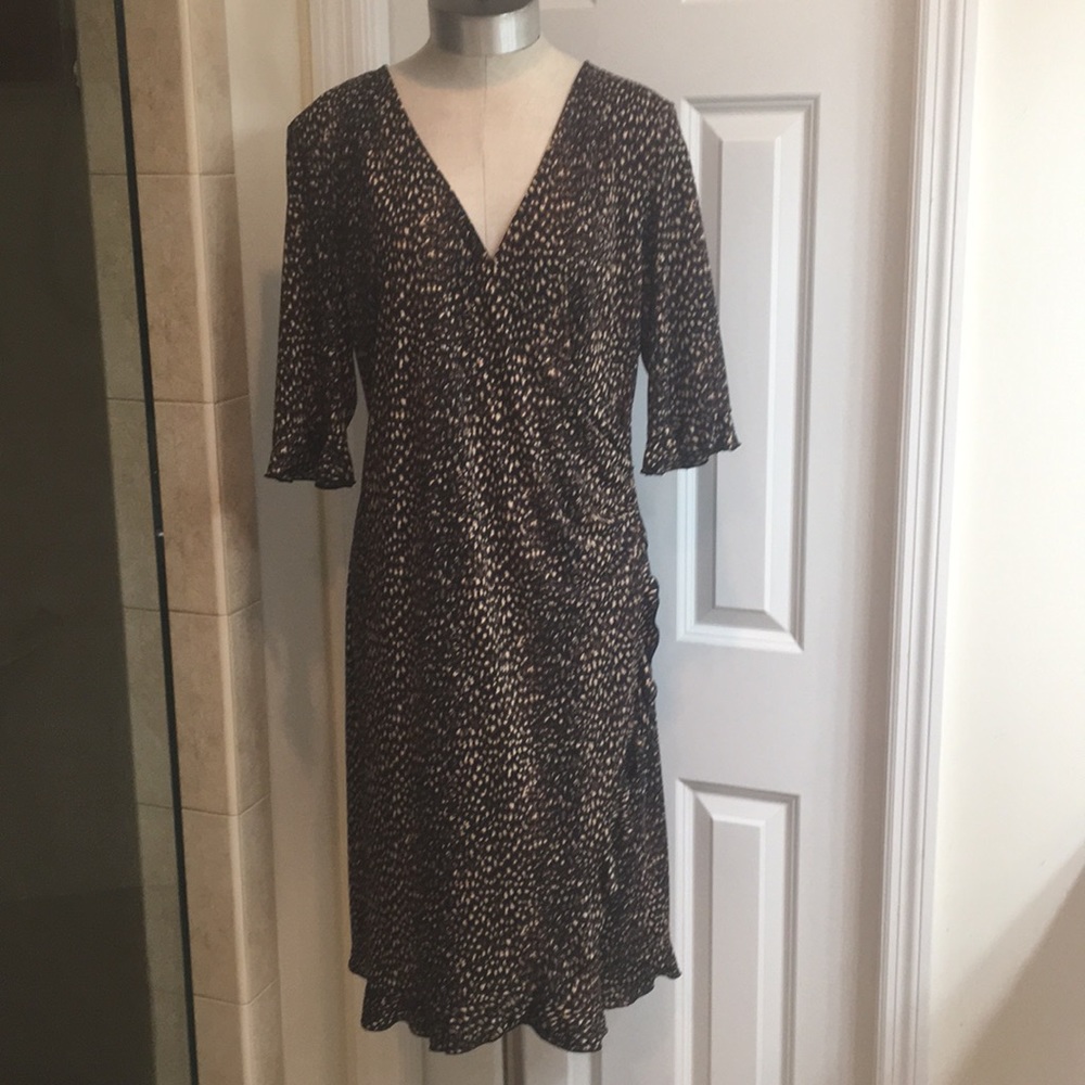 NY & Company Women’s Dress Size L